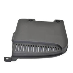 Megane Akü Üst Korumu Kapağı 2004-2009 Orjinal