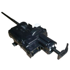 Clio Yakıt Depo Kapağı Kilit Motoru 2009-2012 Orjinal