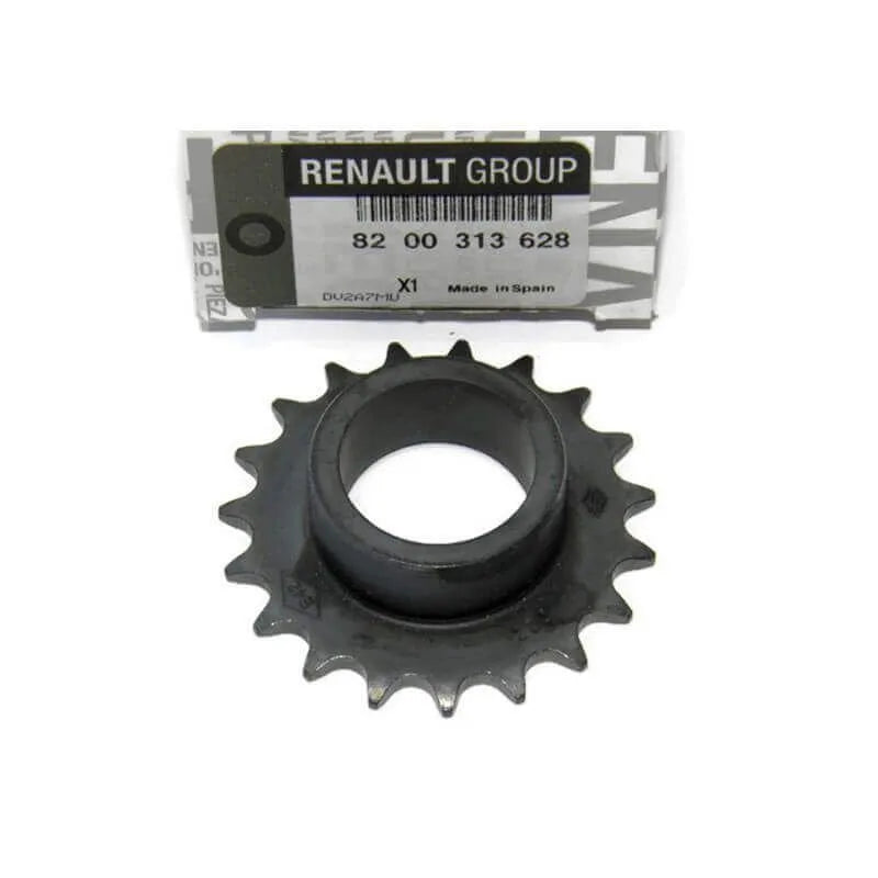 Renault 19 Krank Dişlisi 1991-2001 Orjinal Mais 6001544291