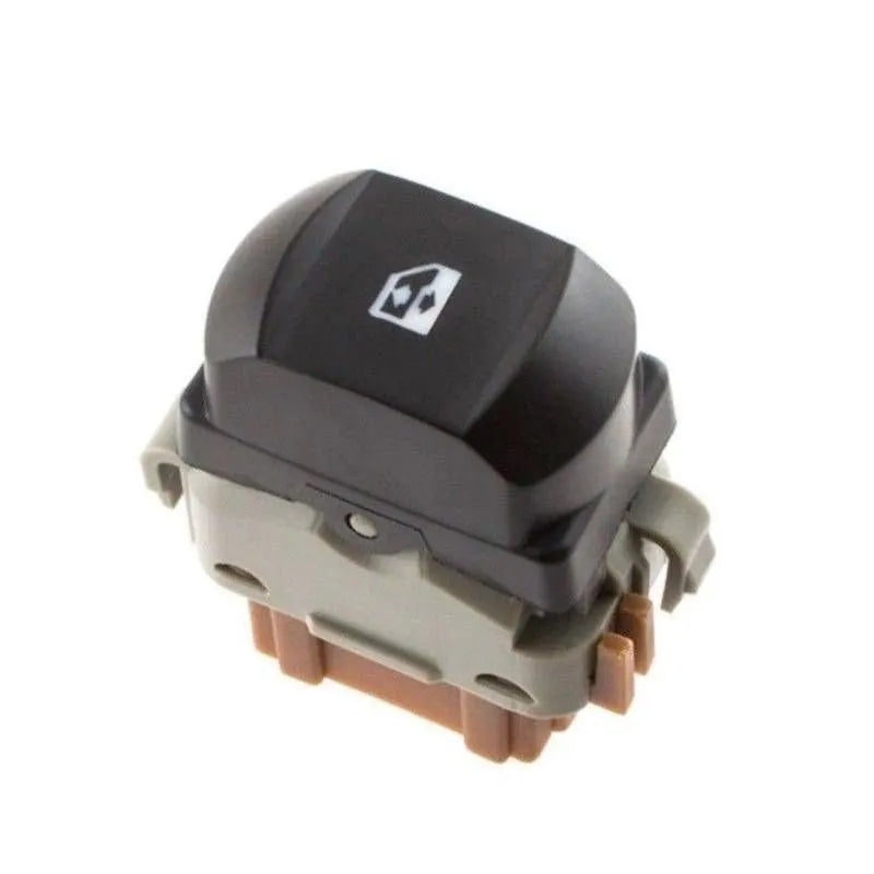 Megane Cam Butonu 2004-2015 Orjinal Mais 8200108265