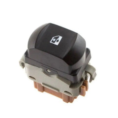 Megane Cam Butonu 2004-2015 Orjinal Mais 8200108265