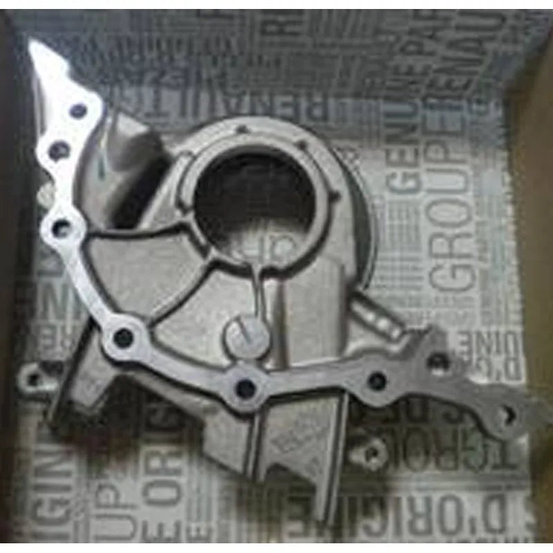 Renault 19 Krank Ön Kapağı 1991-2001 Orjinal Mais 7700273354