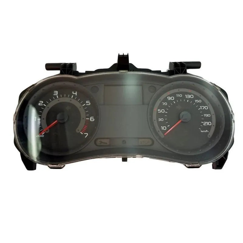 Clio Gösterge Komple 2003-2008 Orjinal Mais 8200316824