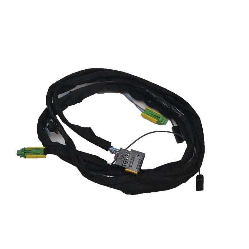 Trafic Hava Yastığı Tesisat Kablosu 2005-2011 Orjinal