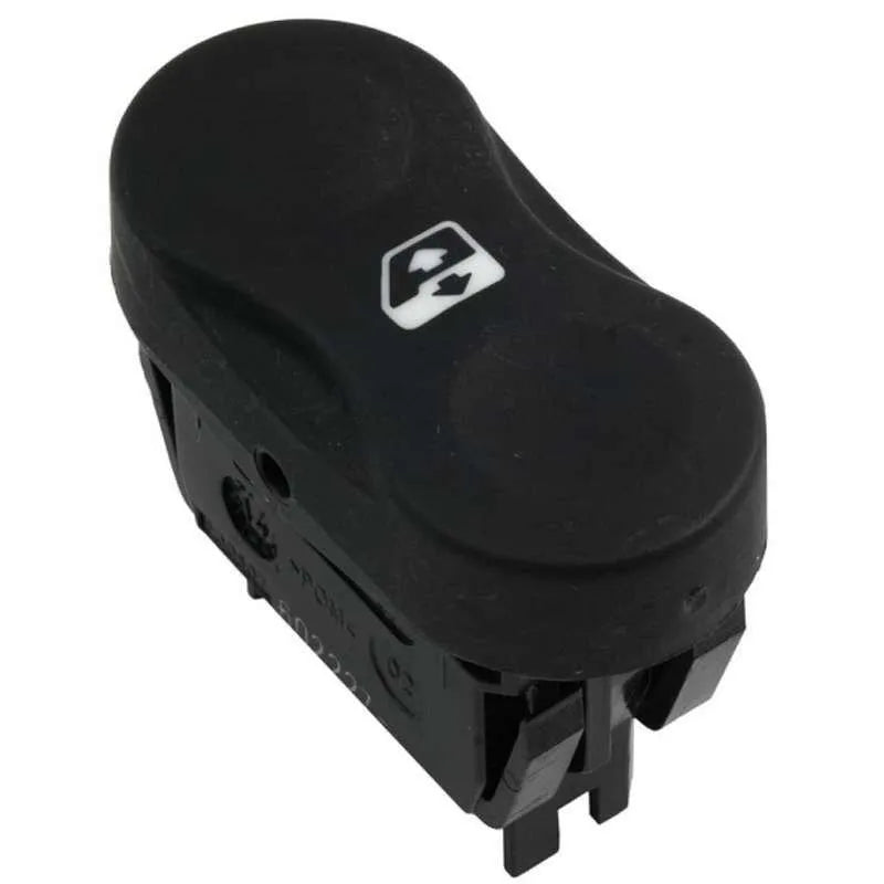 Sandero Merkezi Kilit Düğmesi 2008-2018 Orjinal