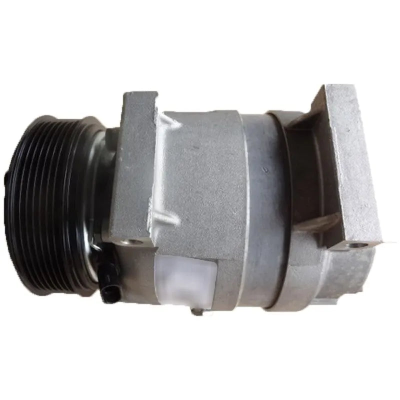 Laguna Klima Kompresörü 2003-2007 Orjinal Mais 8200343375