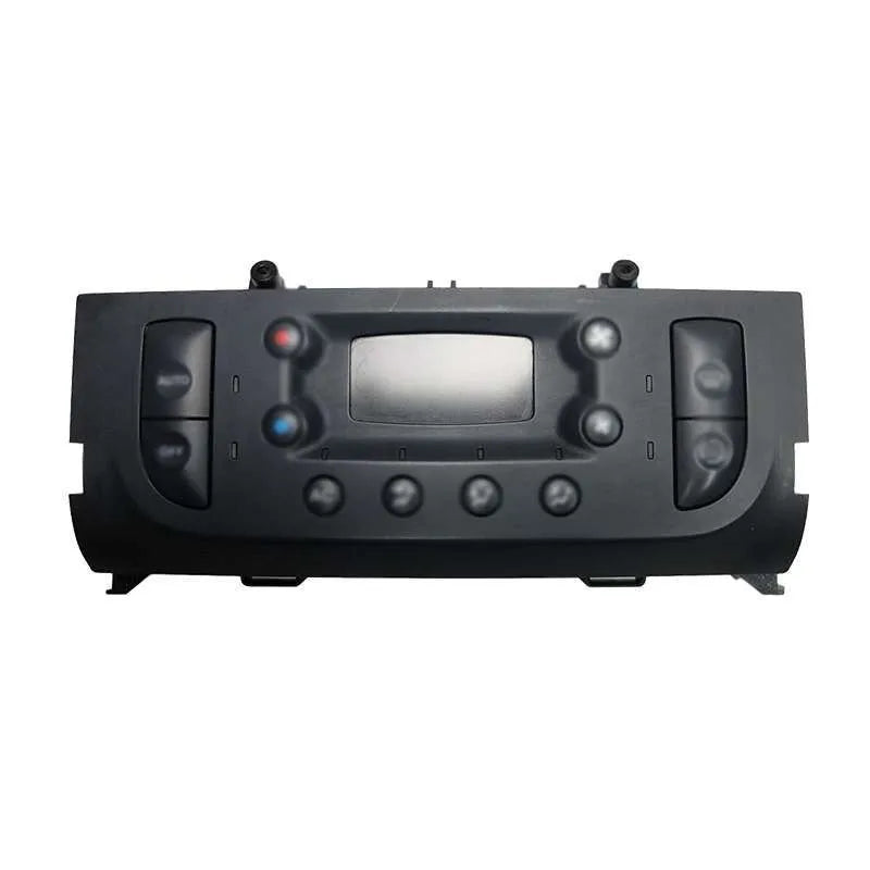 Clio Kalorifer Klima Kumandası 2003-2008 Orjinal