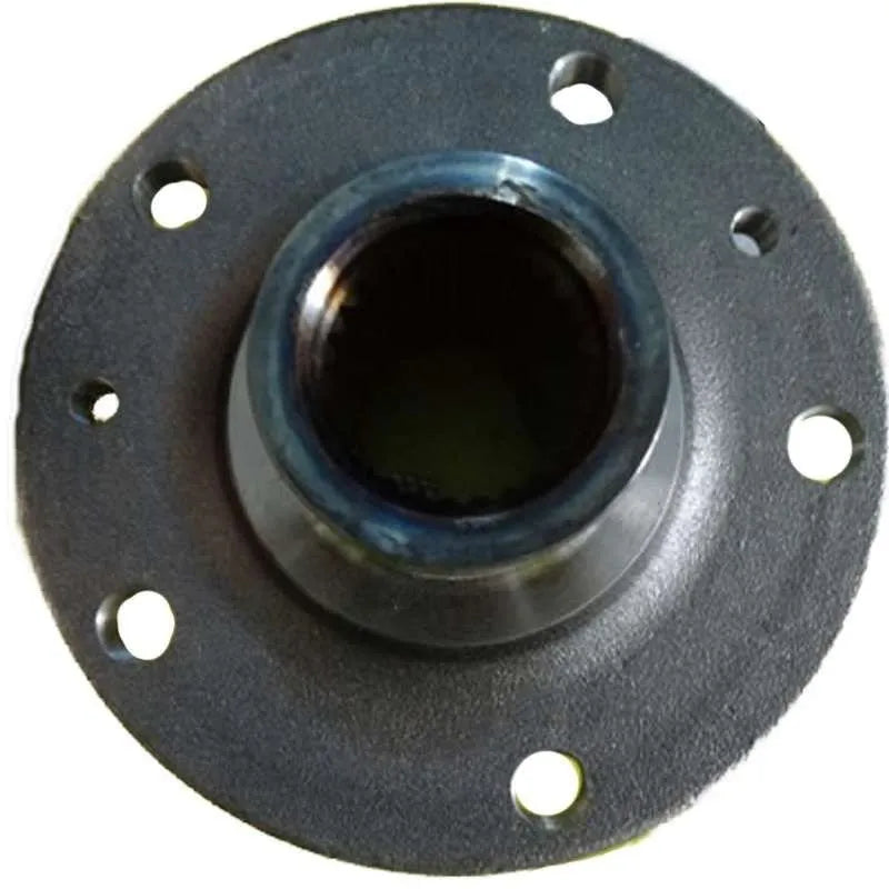 Kangoo Tekerlek Poryası 2010-2012 Orjinal Mais 8200361237