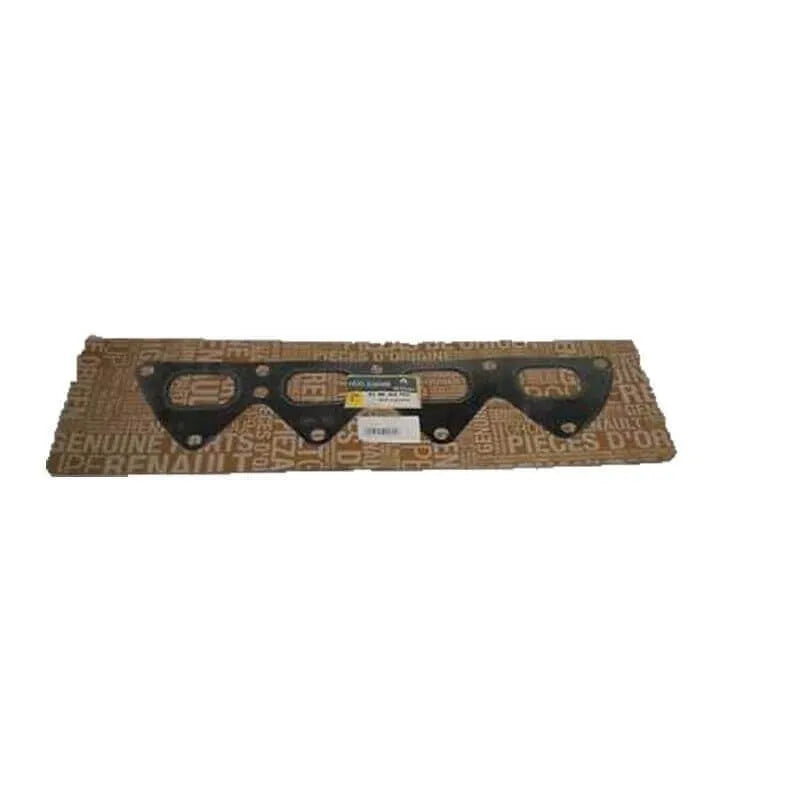 Fluence Egzoz Manifold Contası 2008-2015 Orjinal