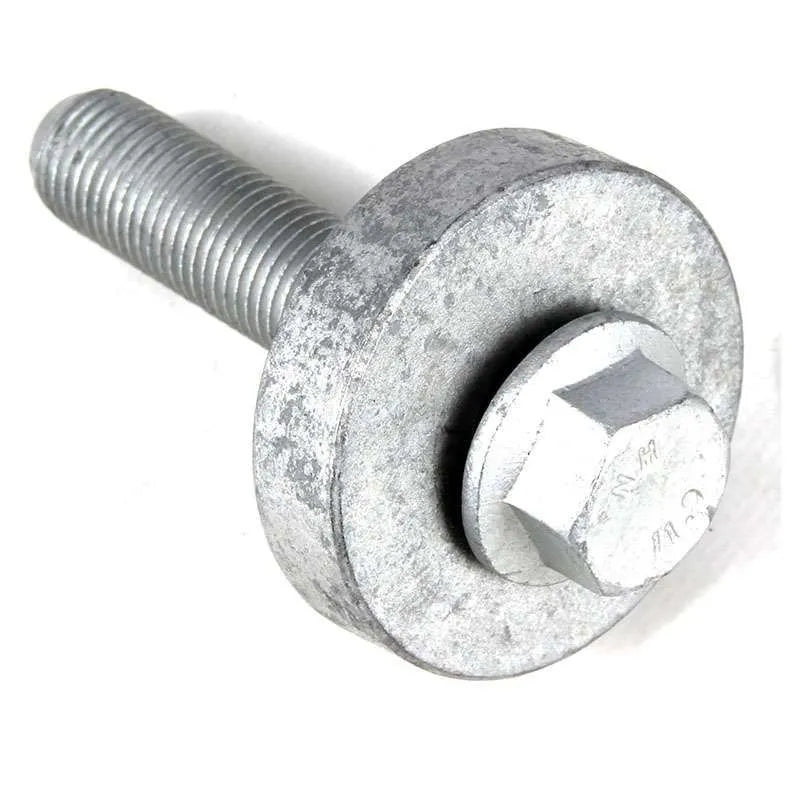 Sandero Krank Kasnağı Cıvatası 2008-2018 Orjinal