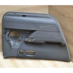 Megane Kapı Döşemesi 2004-2009 Orjinal Mais 7701055435