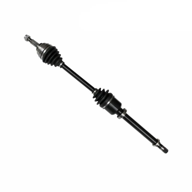 Megane Ön Aks Komple 2004-2009 Orjinal Mais 8200375538