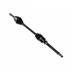 Megane Ön Aks Komple 2004-2009 Orjinal Mais 8200375538