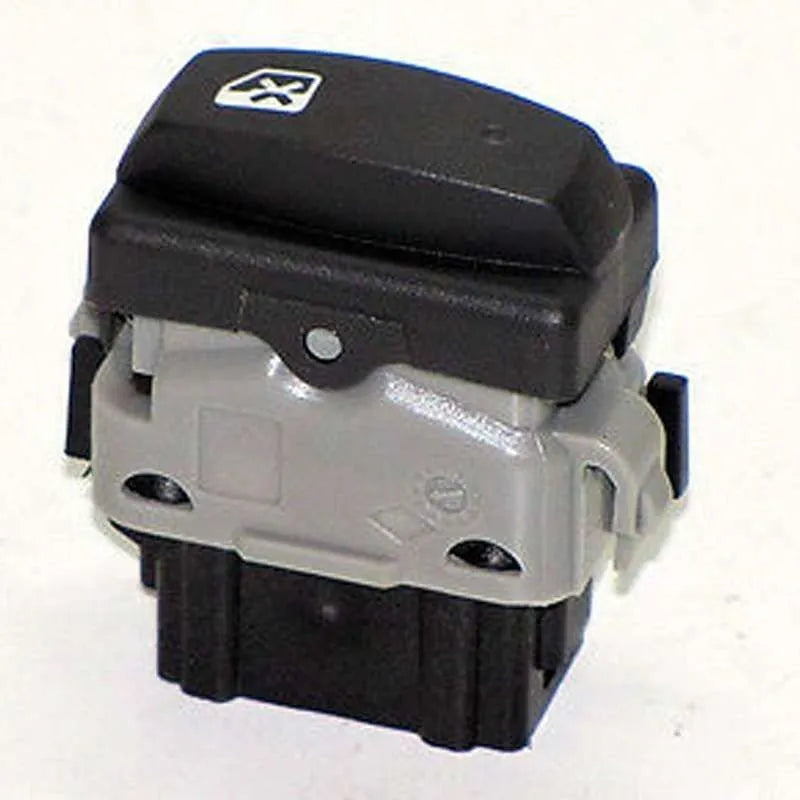 Clio Arka Cam Butonu 2009-2012 Orjinal Mais 8200379691