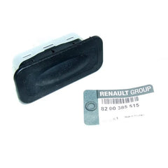 Clio Bagaj Açma Düğmesi 2009-2012 Orjinal Mais 8200385515