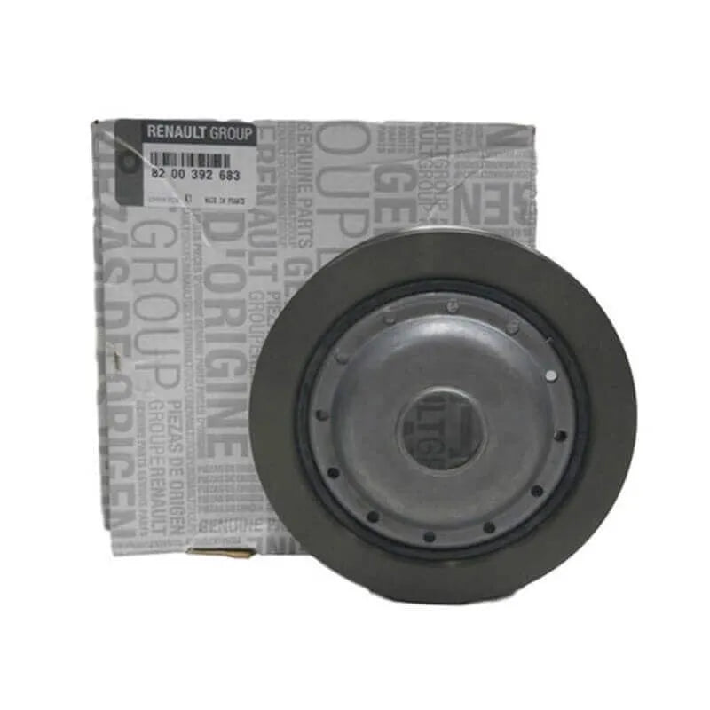 Duster Krank Kasnağı 2011-2017 Orjinal Mais 7700101242