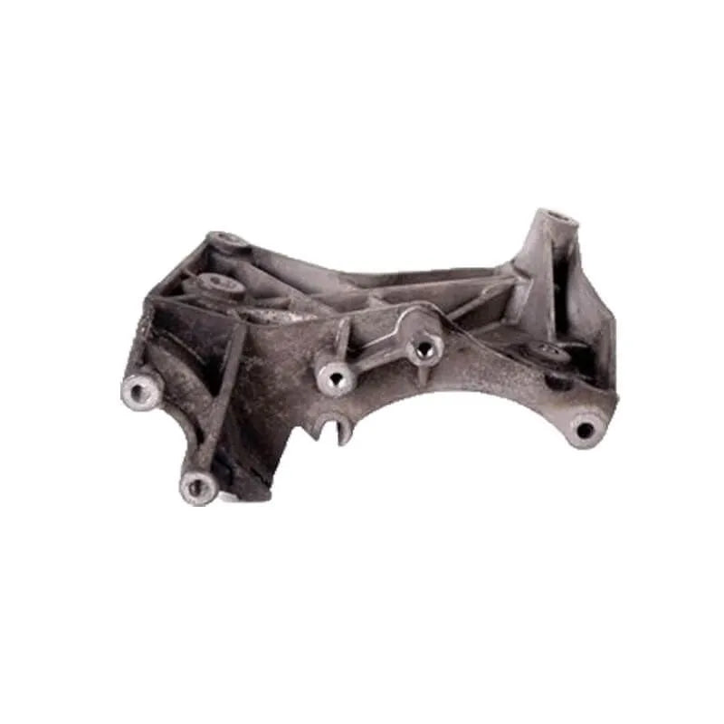 Clio Klima Kompresörü Bağlantı Ayağı 2003-2008 Orjinal