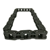 Logan Yağ Pompası Zinciri 2002-2018 Orjinal Mais 7700862015