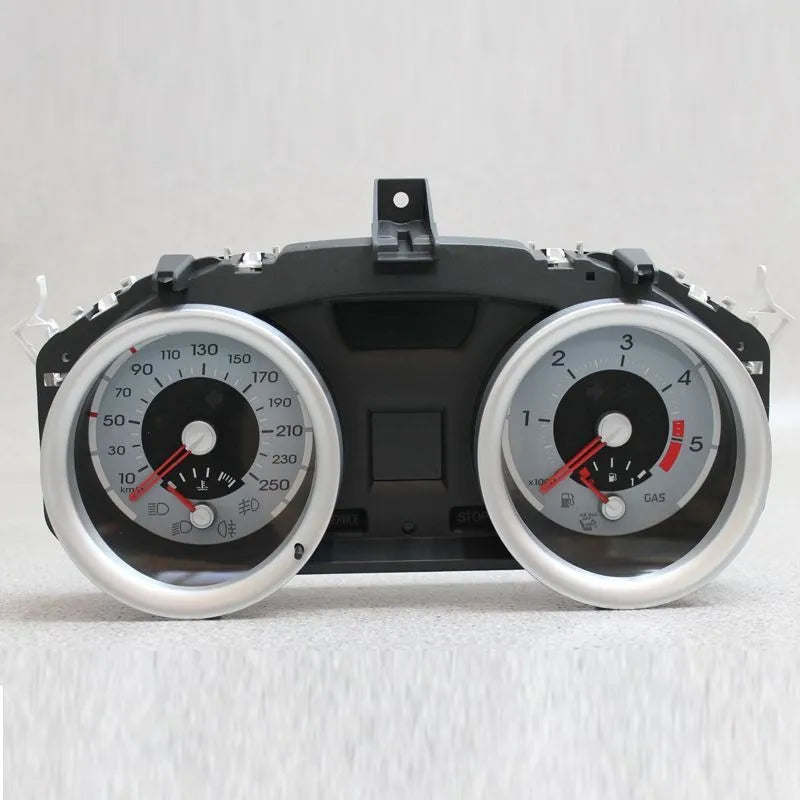 Megane Gösterge Komple 2004-2009 Orjinal Mais 8200306552