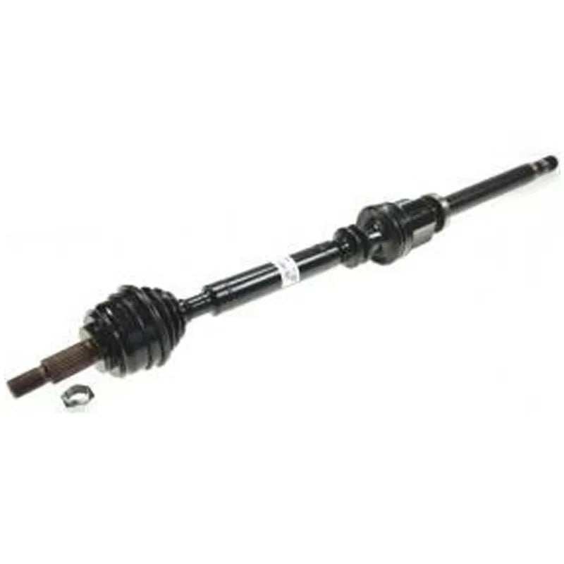 Laguna Ön Aks Komple 2003-2007 Orjinal Mais 8200405333