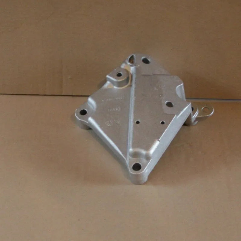 Clio Motor Arka Takozu Bağlantı Ayağı Sol 2003-2008 Orjinal