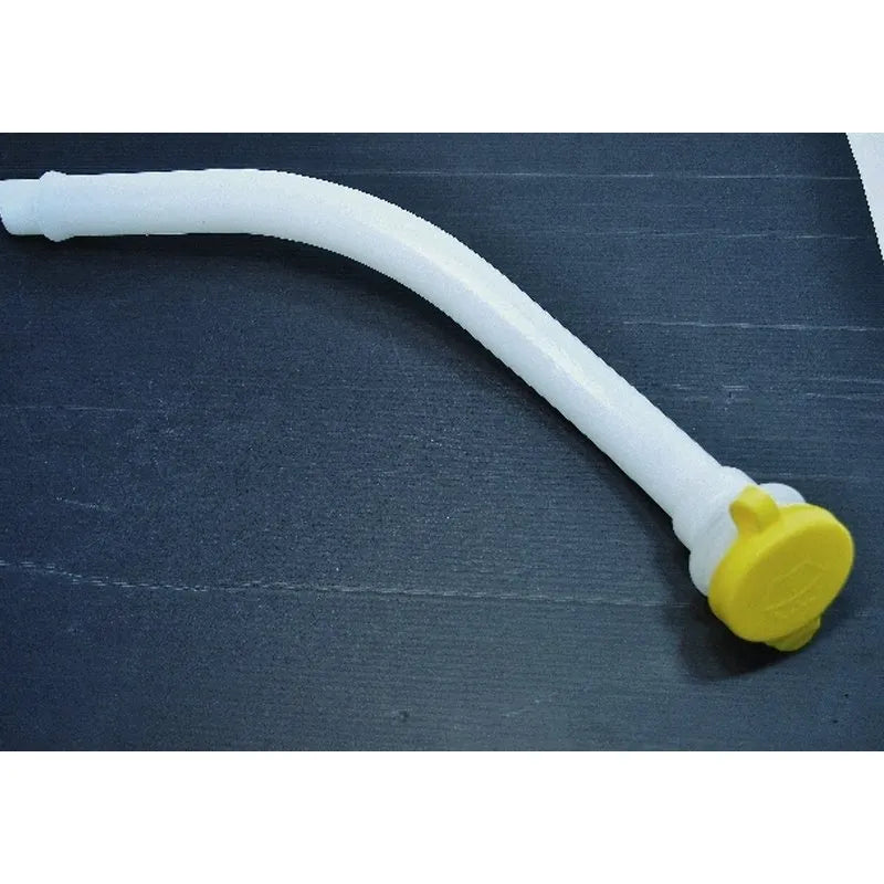 Megane Silecek Suyu Deposu Borusu 2004-2009 Orjinal