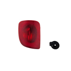 Kangoo Arka Tampon Reflektörü Sol 2010-2015 Orjinal