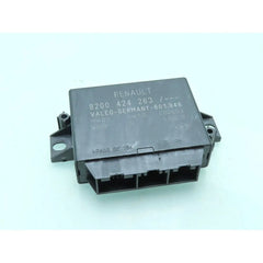 Megane Park Sensörü Beyni 2004-2009 Orjinal Mais 8200424263