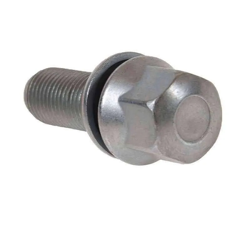 Clio Bijon Cıvatası 2003-2008 Orjinal Mais 7700437518