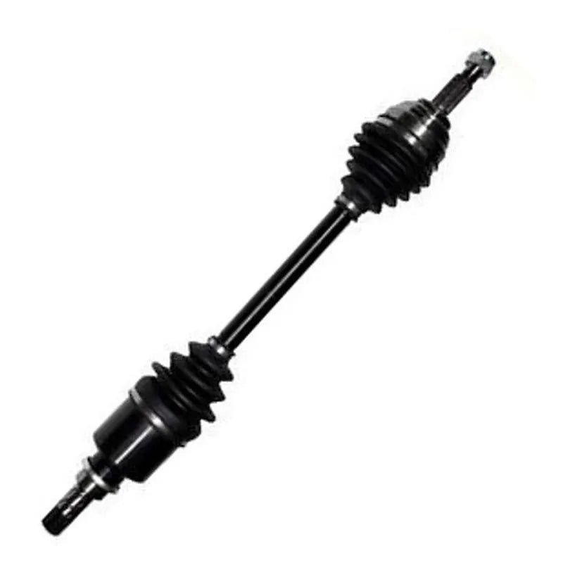 Megane Ön Aks Komple 2004-2009 Orjinal Mais 8200379236