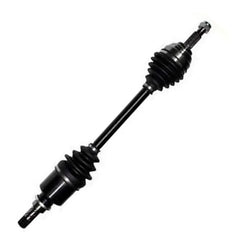 Megane Ön Aks Komple 2004-2009 Orjinal Mais 8200379236