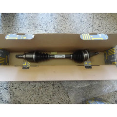 Megane Ön Aks Komple 2004-2009 Orjinal Mais 8200375537