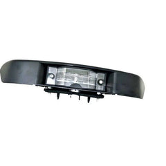 Trafic Plaka Lambası 2005-2011 Orjinal Mais 8200018519