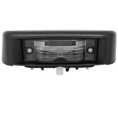 Trafic Plaka Lambası 2005-2011 Orjinal Mais 8200024813