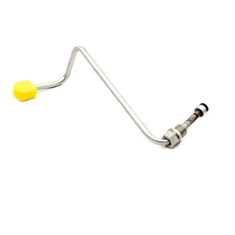 Modüs Turbo Yağlama Borusu 2004-2009 Orjinal Mais 8200435087