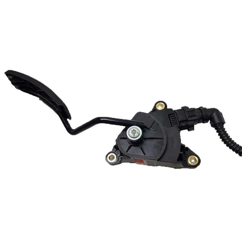 Kangoo Gaz Pedalı 2010-2012 Orjinal Mais 8200436878