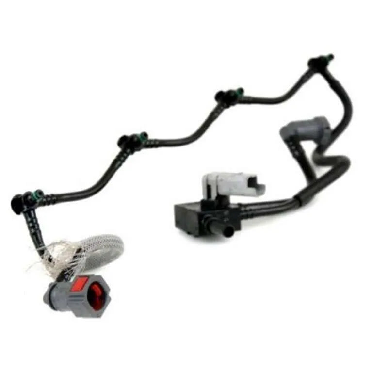 Trafic Enjektör Geri Dönüş Borusu 2005-2014 Orjinal