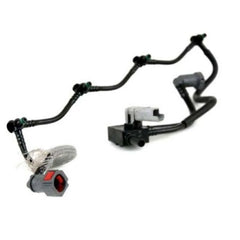 Trafic Enjektör Geri Dönüş Borusu 2005-2014 Orjinal