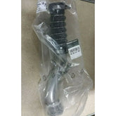 Modüs Turbo Borusu 2004-2009 Orjinal Mais 8200447887