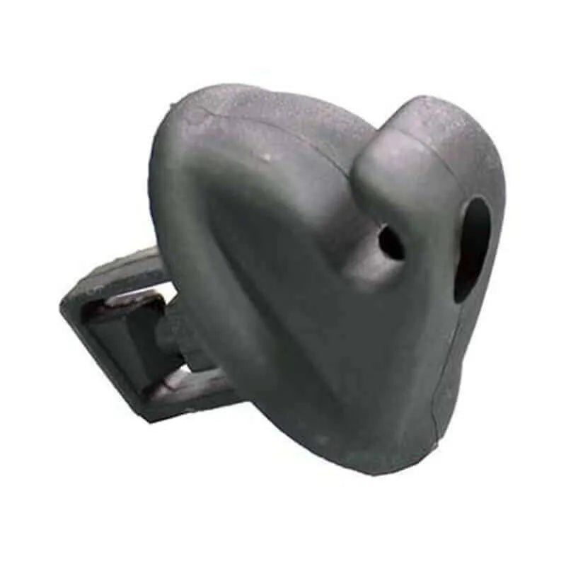 Clio Güneşlik Klipsi 1999-2008 Orjinal Mais 8200449006