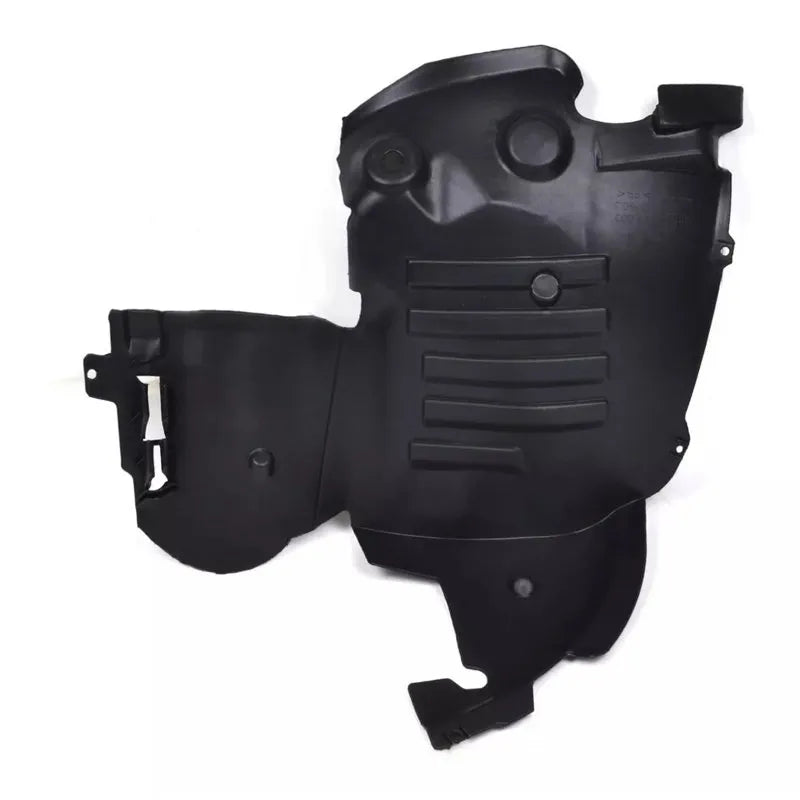 Kangoo Ön Çamurluk Davlumbazı Önün Önü Sol 1998-2009