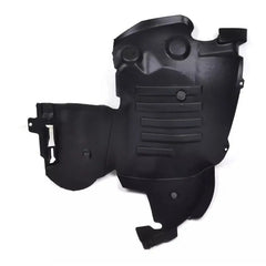 Kangoo Ön Çamurluk Davlumbazı Önün Önü Sol 1998-2009