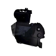 Kangoo Ön Çamurluk Davlumbazı Önün Önü Sağ 1998-2009