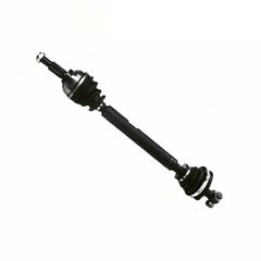 Laguna Ön Aks Komple Sol 2003-2007 Orjinal Mais 8200079913