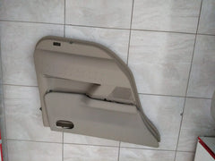 Megane Arka Kapı Döşemesi Sol 2004-2009 Orjinal