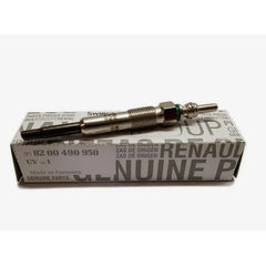 Duster Kızdırma Bujisi 2011-2017 Orjinal Mais 7700111323