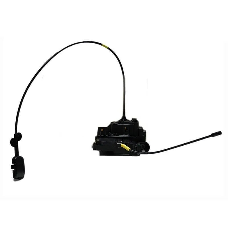 Kangoo Kapı Kilidi 2010-2012 Orjinal Mais 8200497579