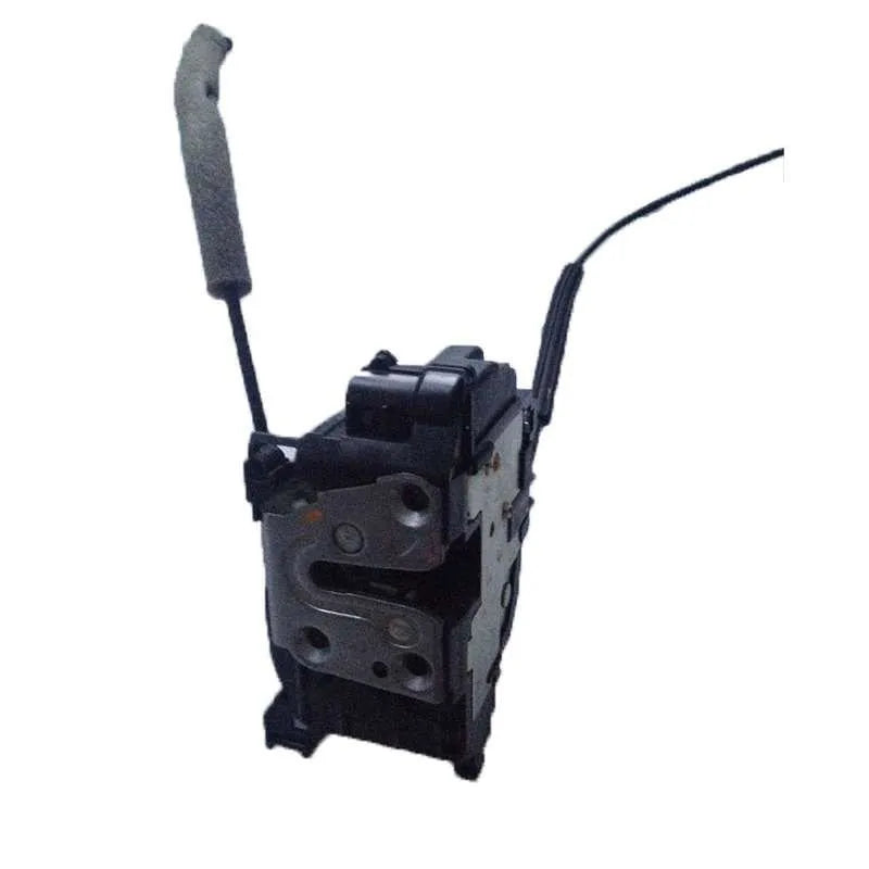 Kangoo Bagaj Kilit Mekanizması 2010-2012 Orjinal