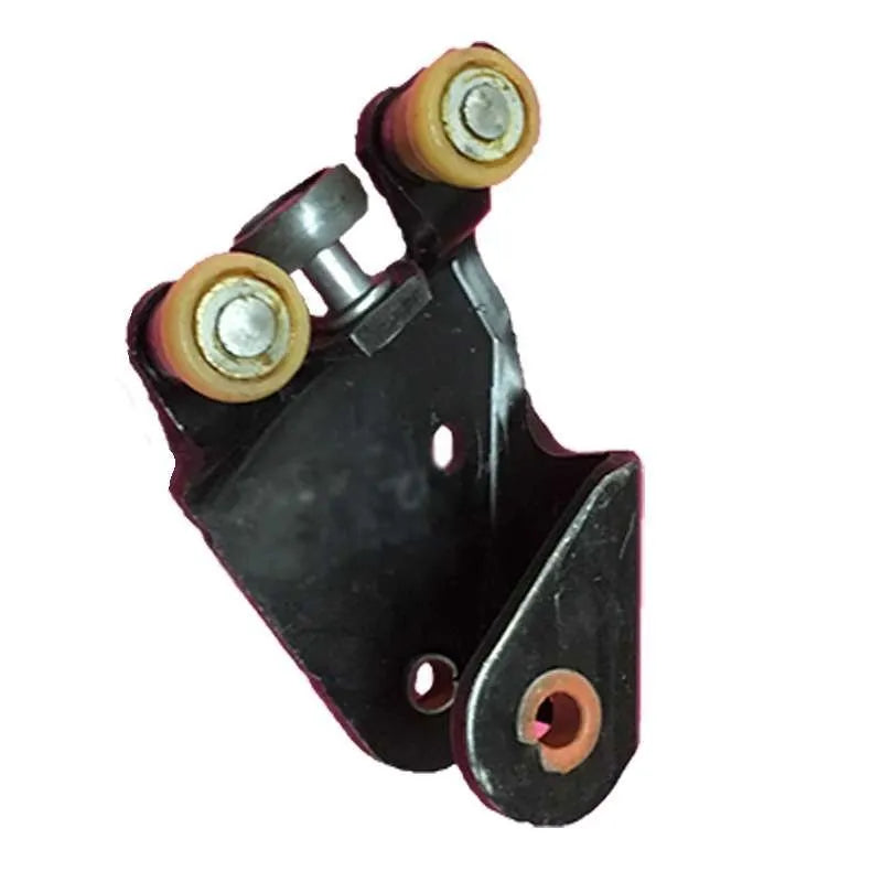 Kangoo Orta Sürgülü Kapı Ray Makarası Sol 2003-2012 Orjinal