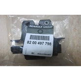 Kangoo Bagaj Kilit Mekanizması 2010-2015 Orjinal